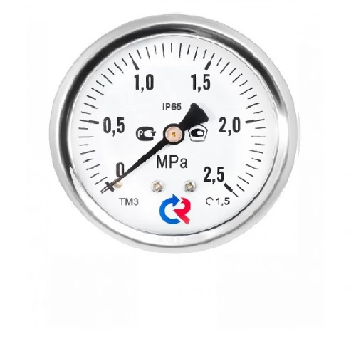 ТМ-321Т.00(0-1)MPa.М12х1,5.1,5  ГЛИЦЕРИН УТ000010270