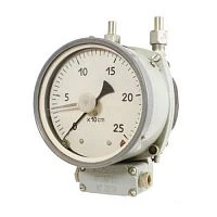 ДСП-4Сг-М1-1,5-(+/-31,5 см)-0,063кгс/см2-160кгс/см2 кл.1,5 Дифманометр-уровнемер УТ000003933