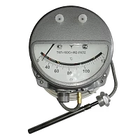 ТКП-160Сr-М3-УХЛ2 (-25...+75)°С-2,5-1,6-160-Б УТ000016041