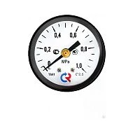 ТМ-110Т.00(0-0,1)MPa.М10х1.2,5 УТ000008494