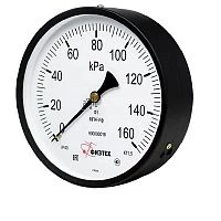 МП4-Уф ОШ 25 МПа кл.1,5 М20х1,5 УТ000003160