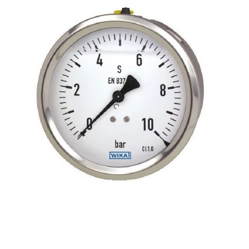 213.53.063 ОШ 600 bar G1/4" Глицерин УТ000003817