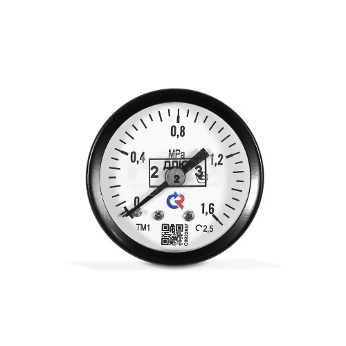 ТМ-121Р.00(0-2,5)MPa.G1/8".2,5 ГЛИЦЕРИН УТ-00001253