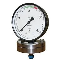 ДМ8009-Кс 400 кПа кл.2,5 исп 1  СЕКТОР-М УТ000012390
