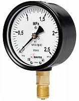 МП3-Уф 60 МПа кл.1,0 IP54 М20х1,5 БС УХЛ1 УТ000010479