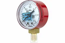 МП2-Уф 600 кПа О2 кл.1,5 М12х1,5 Кис УТ000019397