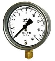 МП4-УТ2 10 кгс/см2 кл.1,0 УТ000012057