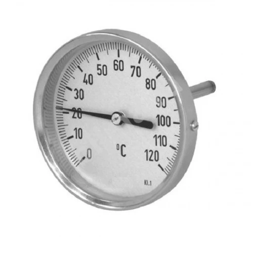 ТБ-1 (0...+100)°С-1,5-200-10-М20х1,5  ОСЕВОЙ УТ000009329