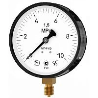 МВП4-Уф -100...150 кПа кл.1,0 IP54 М20х1,5 БС УХЛ1 УТ000006823