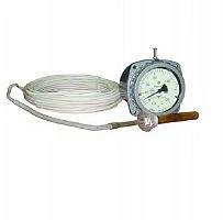 ТКП-100Эк-(0...+120)°С-2,5-6-160-12-Б(12Х18Н10Т) УТ000014715