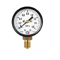 ТМ-210Р.00(0-10)кгс/см2.M12х1,5.2,5 УТ000000425