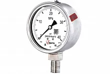 ДМ8008-ВУф Кс 40 МПа кт.1,0 M20х1,5 SG  СИЛИКОН УТ000019189