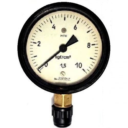 МТК-1054 1 МПа кл.1,5 Манометр УТ000013296