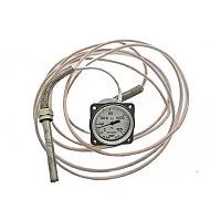 ТКП-60/3М2 (0...+150)°С-2,5-4-100 УТ000010813