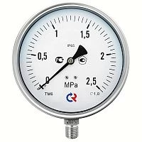 ТМ-621Р.00(0-60)bar.G1/2".1,0 УТ000009865