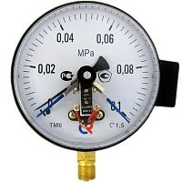ТМ-610Р.05(0-40)MPa.M20x1,5.1,5 ЭКМ исп.V УТ000013449