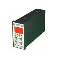 МИНИТЕРМ 400.21 Регулятор микропроцессорный  УТ000011961