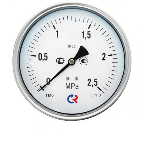 ТМ-621ТЭ.00(0-0,4)MPa.G1/2".1,0  ОШ УТ000012433