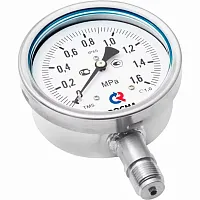 ТМ-521Р.00(0-10)MPa.М20х1,5.150С.1,0.Б С повышенной безопасностью УТ000020106