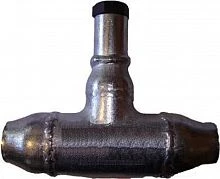 ЗК4-1-6-95 БП1-М20х1,5-55-Ст.20 57х45 Расширитель прямой УТ000003635