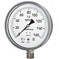 ДА8008-ВУф Кс II -100+300 кПа кт.1,0 IP65 ПМС-300, БКН2-28, ДУ-Н, Оф100в-1, Шх4.Св.Пл.Дата.AP УТ000016363