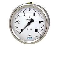 213.53.063 ОШ 16 bar G1/4" Глицерин УТ000003810