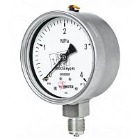 ДМ8008-ВУф Кс 6 МПа кт.1,0 M20х1,5 SG  ГЛИЦЕРИН УТ000015183