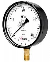 МП4-Уф 1,6 МПа кл.1,0 IP54 М20х1,5 БС УХЛ1 УТ000006690