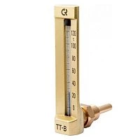 ТТ-В-150/100 У11 G1/2" (0+100)°C УГЛОВОЙ УТ000016511