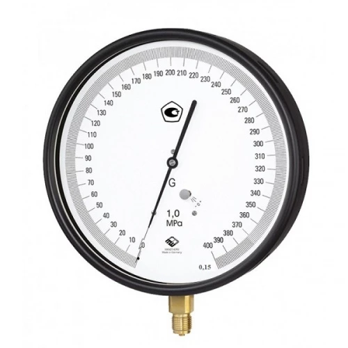 МО-250 1 kgf/cm2 кл.0,15 Manotherm УТ000008673