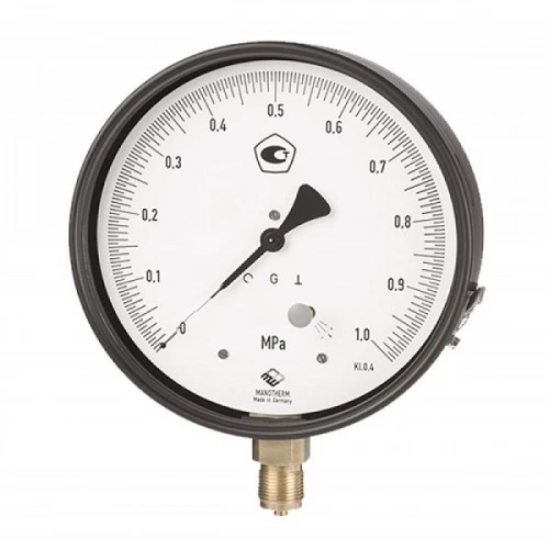 МО-160 160 bar кл.0,4 Manotherm УТ000003242
