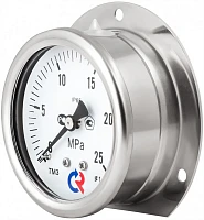 ТМ-320ТКП.00(0-4)MPa.G1/4".1,5 ФОШ УТ000019731