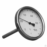 ТБ-2 (0...+400)°С-1,0-400-10-М20х1,5  ОСЕВОЙ УТ-00000472