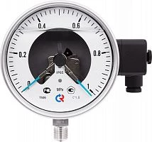 ТМ-621Р.05(0-4)MPa.М20х1,5.1,5 ЭКМ исп.V УТ000013800