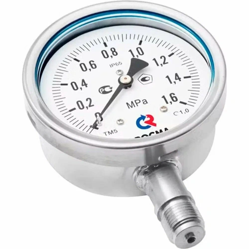 ТМ-521Р.00(0-25)кгс/см2.G1/2".150С.1,0 УТ000019134