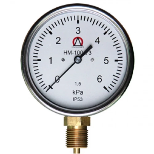НМ-100Р +0,4 кПа-1,5-У3 М20х1,5 УТ000014321