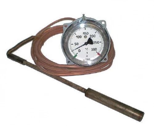 ТГП-100Эк-М1-(0...+150)°С-1,0-1,6-160  Казань УТ000005215