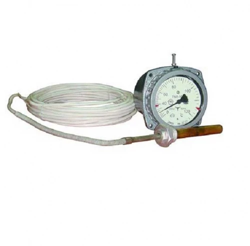ТКП-100Эк-(0...+120)°С-1,5-4-160-Б УТ000015925