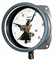 ДМ2005Сг-ЭКМ Ф 160 кгс/см2 кл.1,5 исп V УТ000007003