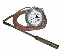 ТКП-100-М1-(0...+120)°С-1,5-2,5-160  Казань УТ000016212