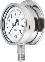 ТМ-521РКТ.00(0-60)MPa.М20х1,5.150С.1,0 Зад. Фланец УТ000015460