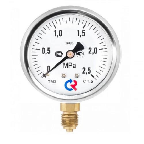 ТМ-320Р.00(0-16)MPa.М12х1,5.1,5 УТ000013777