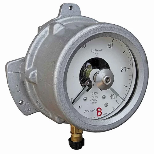 ДМ2005Сг1Ех 250 кПа кл.1,5 исп V УТ000012902