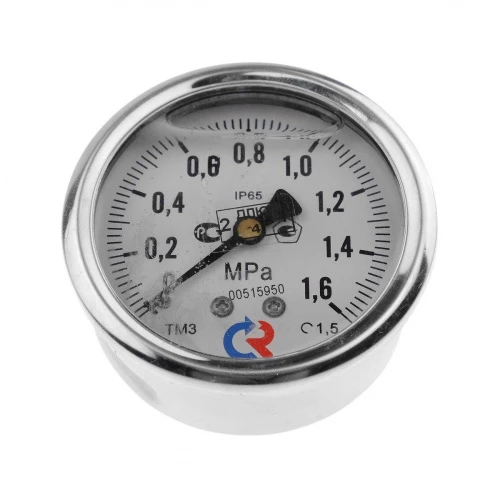 ТМ-320Т.00(0-4)MPa.М12х1,5.1,5  ГЛИЦЕРИН УТ000014584