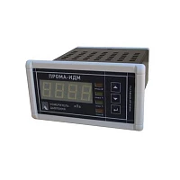 ПРОМА-ИДМ (В)-010-6ДВ-4х-Щ Измеритель  давления УТ000001628