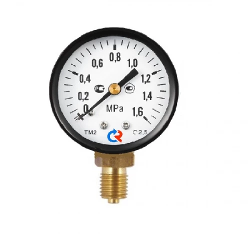 ТМ-210Р.00(0-1)MPa.M12х1,5.2,5 УТ000008877