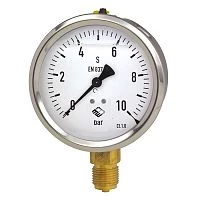 RChg 63-1 16 bar G1/4" Неразбор. корпус УТ000003495