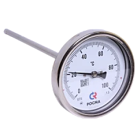 БТ-51.220(0-250)°С.G1/2.300.1,5  ОСЕВОЙ УТ000018980