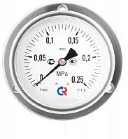 ТМ-521ТЭКП.00(0-1,6)MPa.М20х1,5.150С.1,0  ФОШ ГЛИЦЕРИН УТ000014022