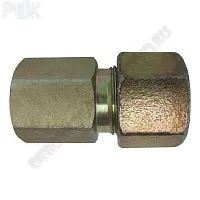 СН8-R1/2" 12Х18Н10Т Соединение навертное УТ000019027